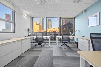 Long Island City, NY Office - 5-14 51st Ave