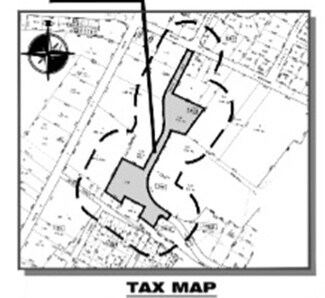 Berkeley Township, NJ Commercial Land - 0 Tallwood Way