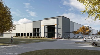 Irving, TX Warehouse - 8201 Ridgepoint Dr