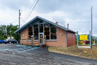 Gibsonia, PA Office - 5016 William Flynn Hwy