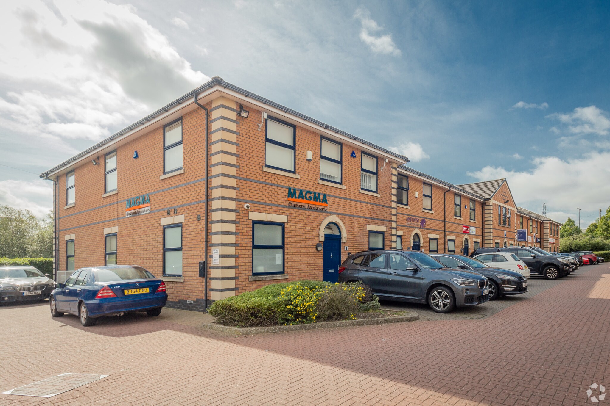 Castle Mound Way, Rugby, WAR for Rent