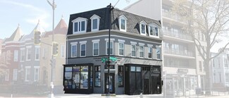 Washington, DC Storefront Retail/Residential - 1300-1302 Pennsylvania Ave SE
