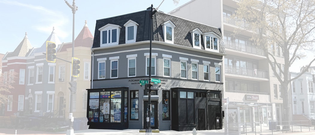 1300-1302 Pennsylvania Ave SE, Washington, DC for Sale