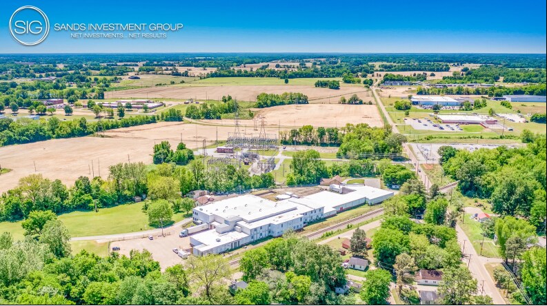 190 Mill Road, Covington, TN for Sale