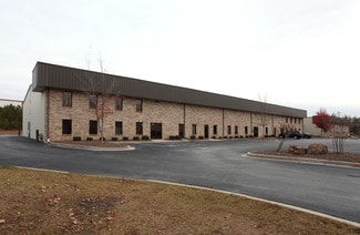 McDonough, GA Industrial - 1705-1715 Meredith Park Dr
