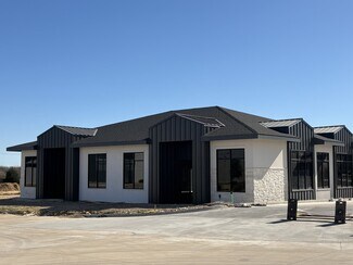 Summer Creek Professional Offices