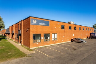 Pointe-claire, QC Industrial - 72 Boul Brunswick