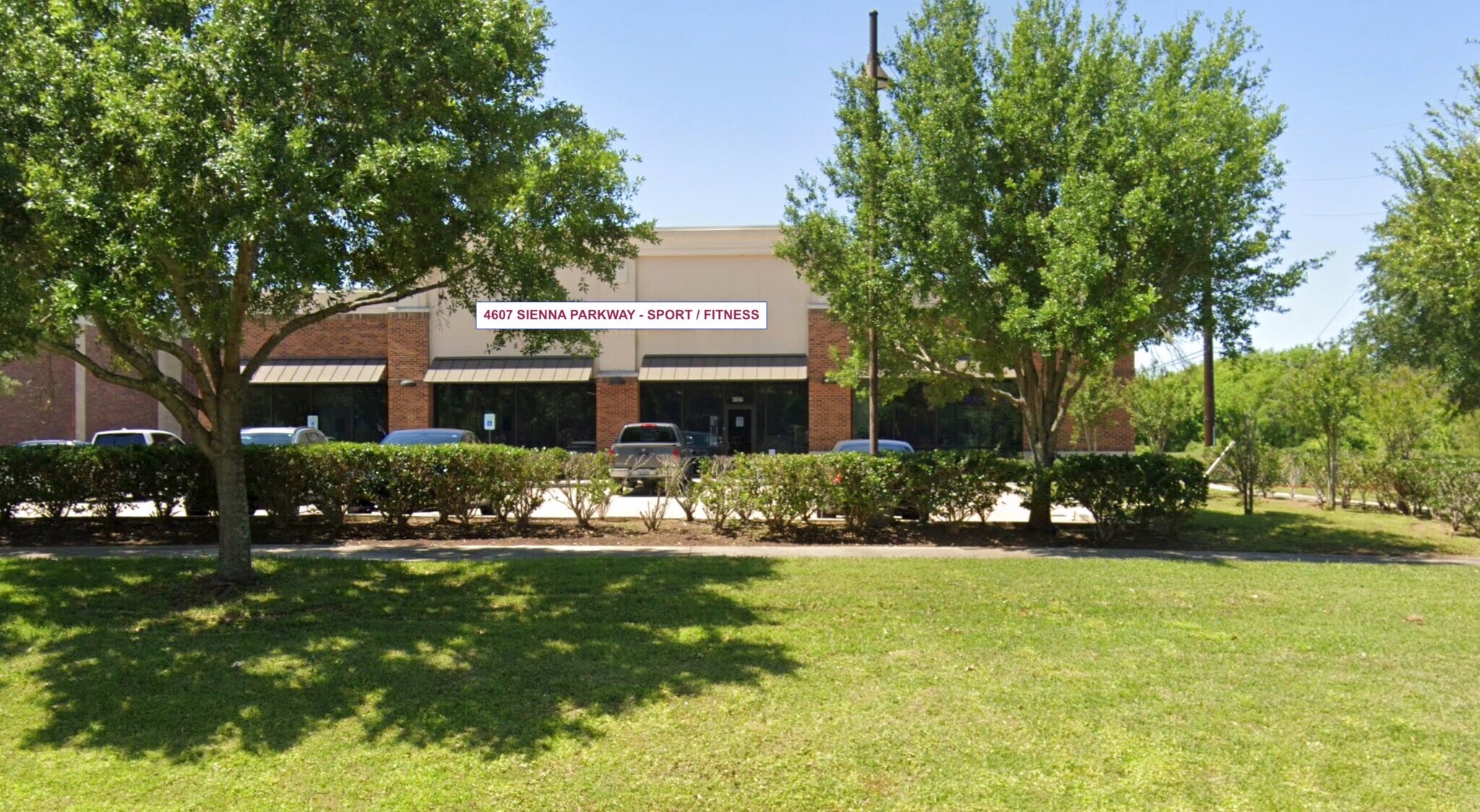 4607 Sienna Pky, Missouri City, TX for Rent