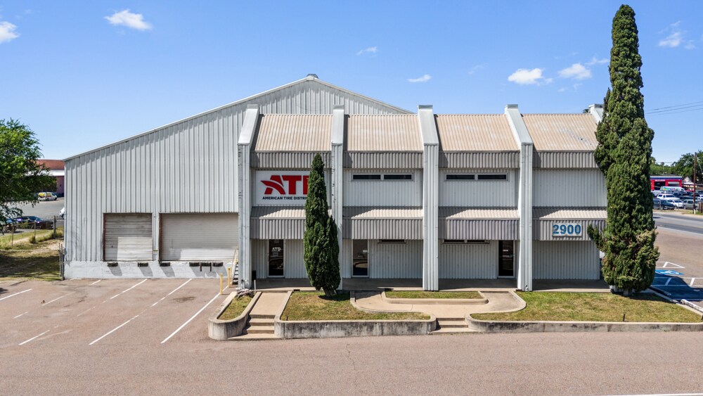2900 W. Business HWY 83, Mc Allen, TX for Rent