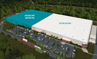 Lancaster, MA Industrial - 580 Fort Pond Rd