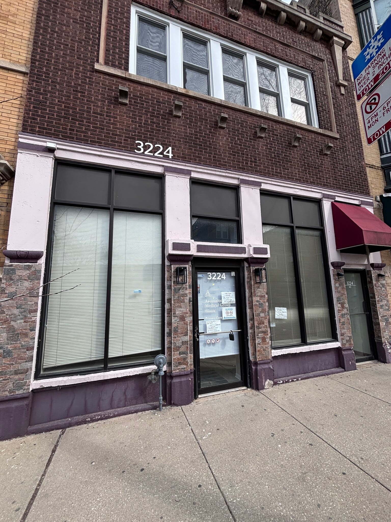 3224 W Armitage Ave, Chicago, IL for Rent