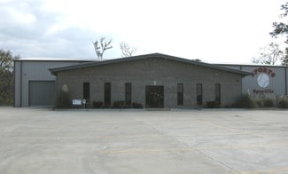 Cartersville, GA Industrial - 30 River Ct