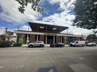 Hillsboro, OR Office/Retail - 210 E Main St