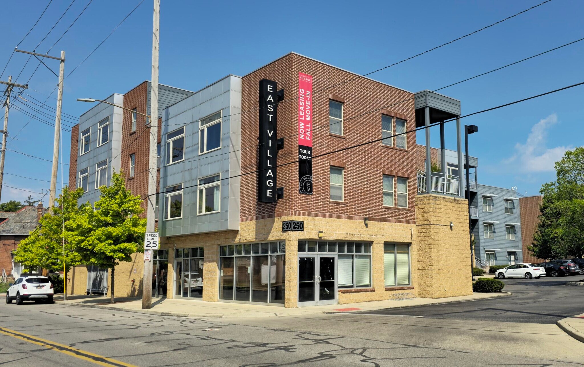 240 Chittenden Ave, Columbus, OH for Rent