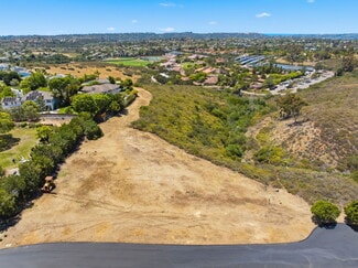 Encinitas, CA Residential Land - 2901 Wishbone Way Encinitas, CA Residential Land - 2901 Wishbone Way