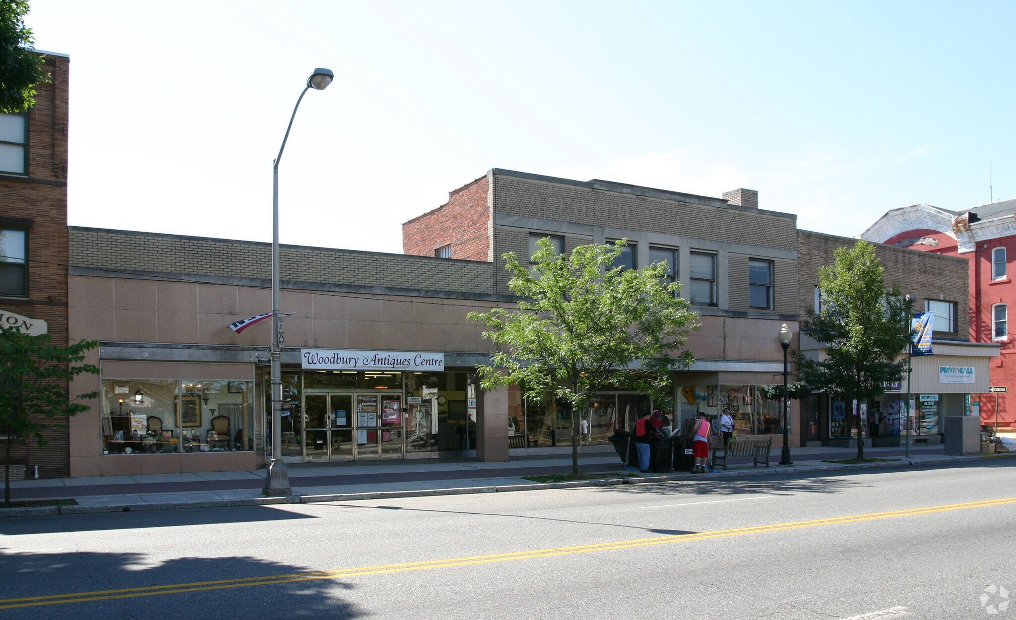 62-68 N Broad St, Woodbury, NJ for Sale