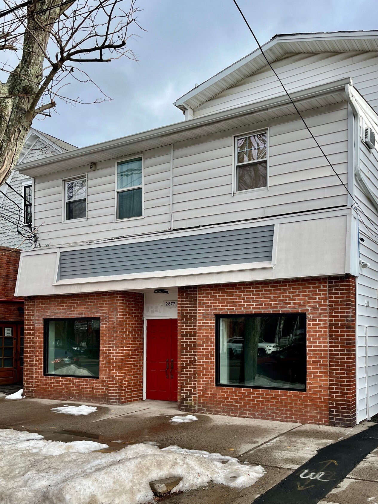 2879 Fairfield Ave, Bridgeport, CT for Rent