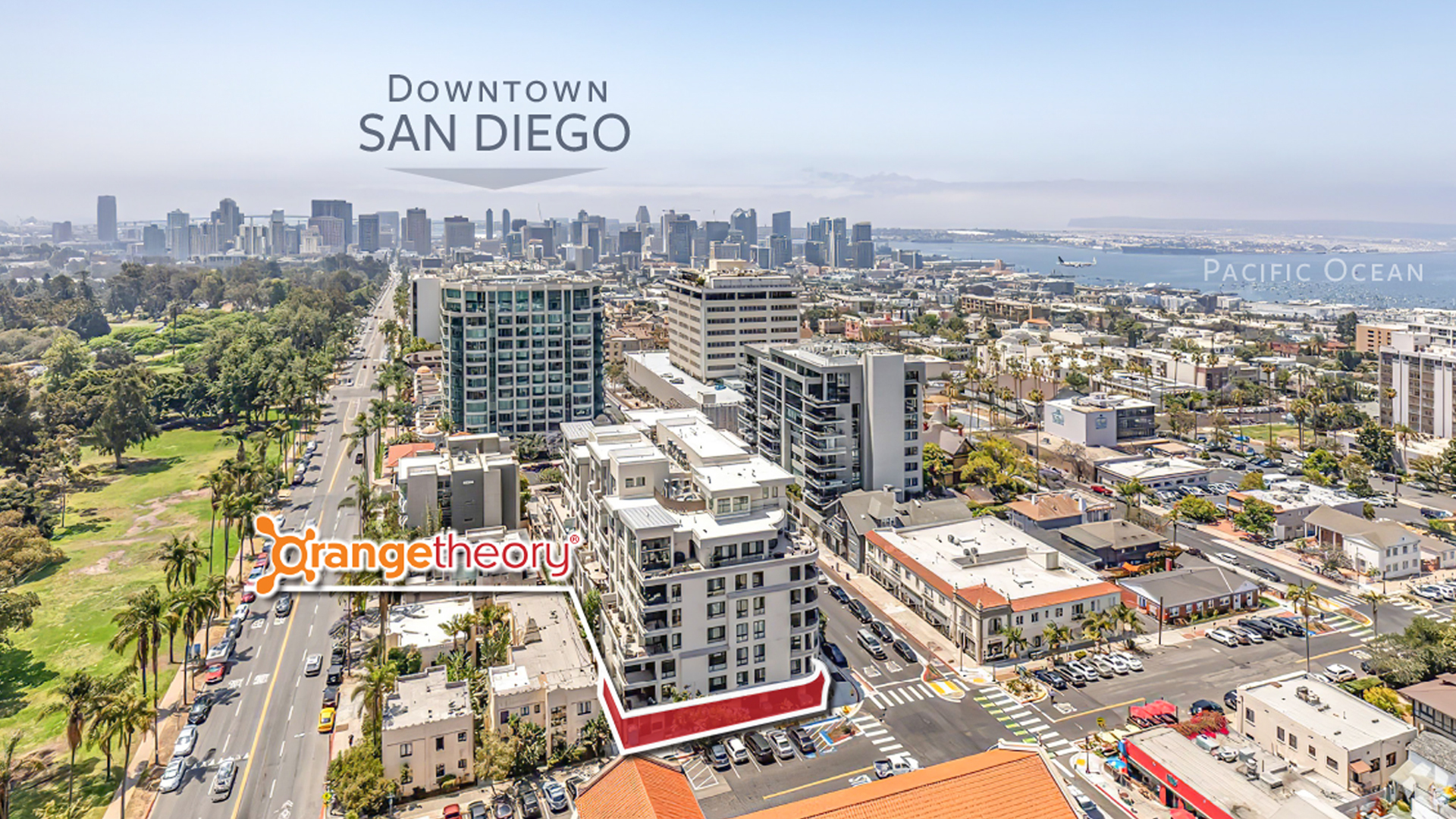 2665 5th Ave, San Diego, CA for Sale