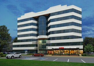 Vienna, VA Office - 8521 Leesburg Pike