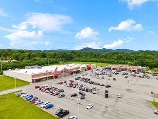 Knoxville, TN Retail - Chapman Hwy @ JOhn Sevier Highway