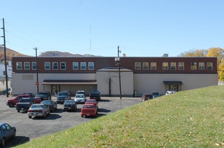 Williamsport, PA Office - 110 Reynolds St