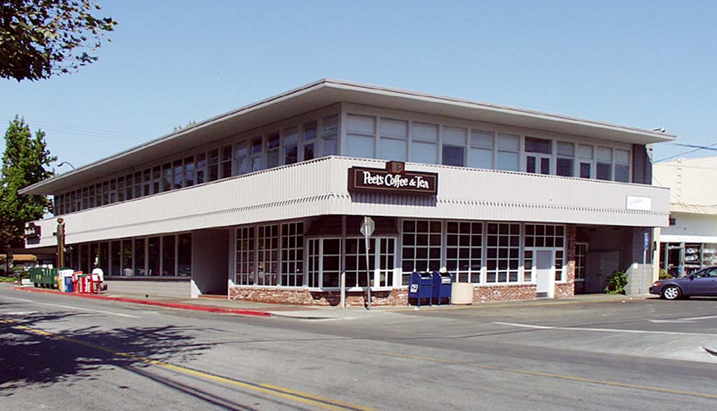 899 Santa Cruz Ave, Menlo Park, CA for Rent