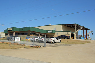 Sapulpa, OK Distribution - 9477 N Ridgeway St