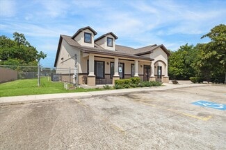 Pasadena, TX Retail - 3260 Strawberry Rd