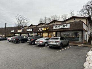 Rockaway, NJ Retail, Flex - 170 Route 46