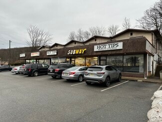 Rockaway, NJ Retail - 170 Route 46