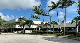 West Palm Beach, FL Office - 5840 Corporate Way