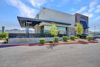 Henderson, NV Retail - 2340 Via Inspirada