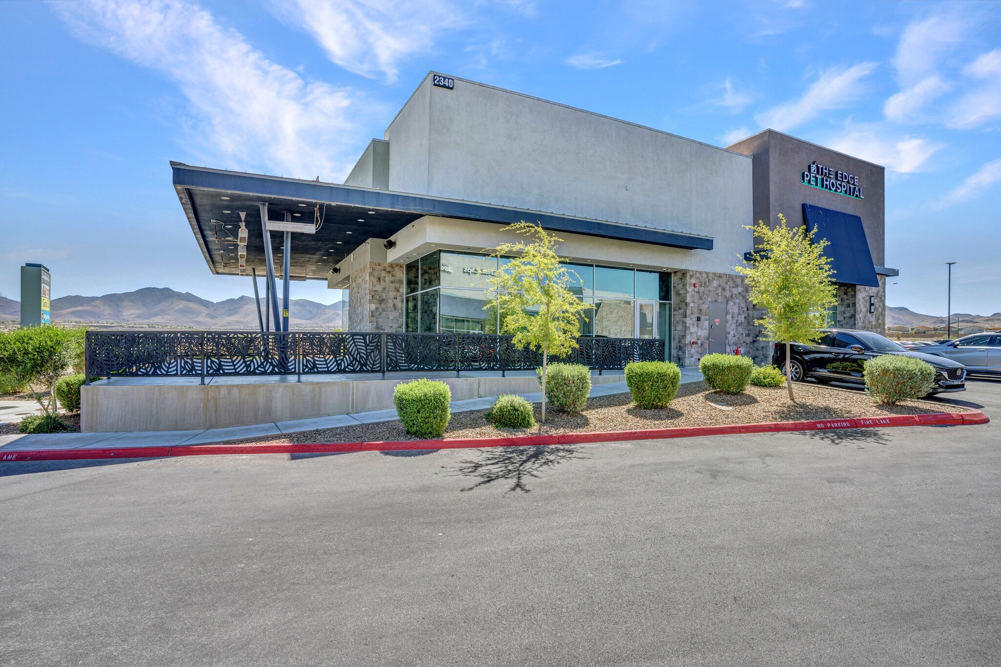 2340 Via Inspirada, Henderson, NV for Rent