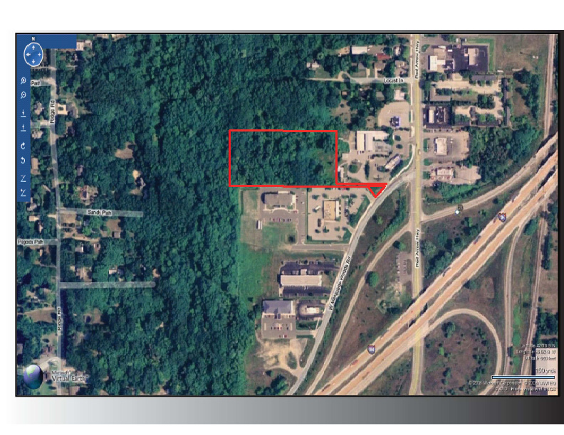 Marquette Woods Rd, Stevensville, MI for Sale