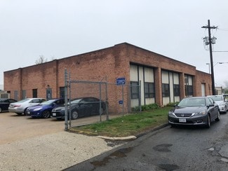 Washington, DC Industrial - 960 V St NE