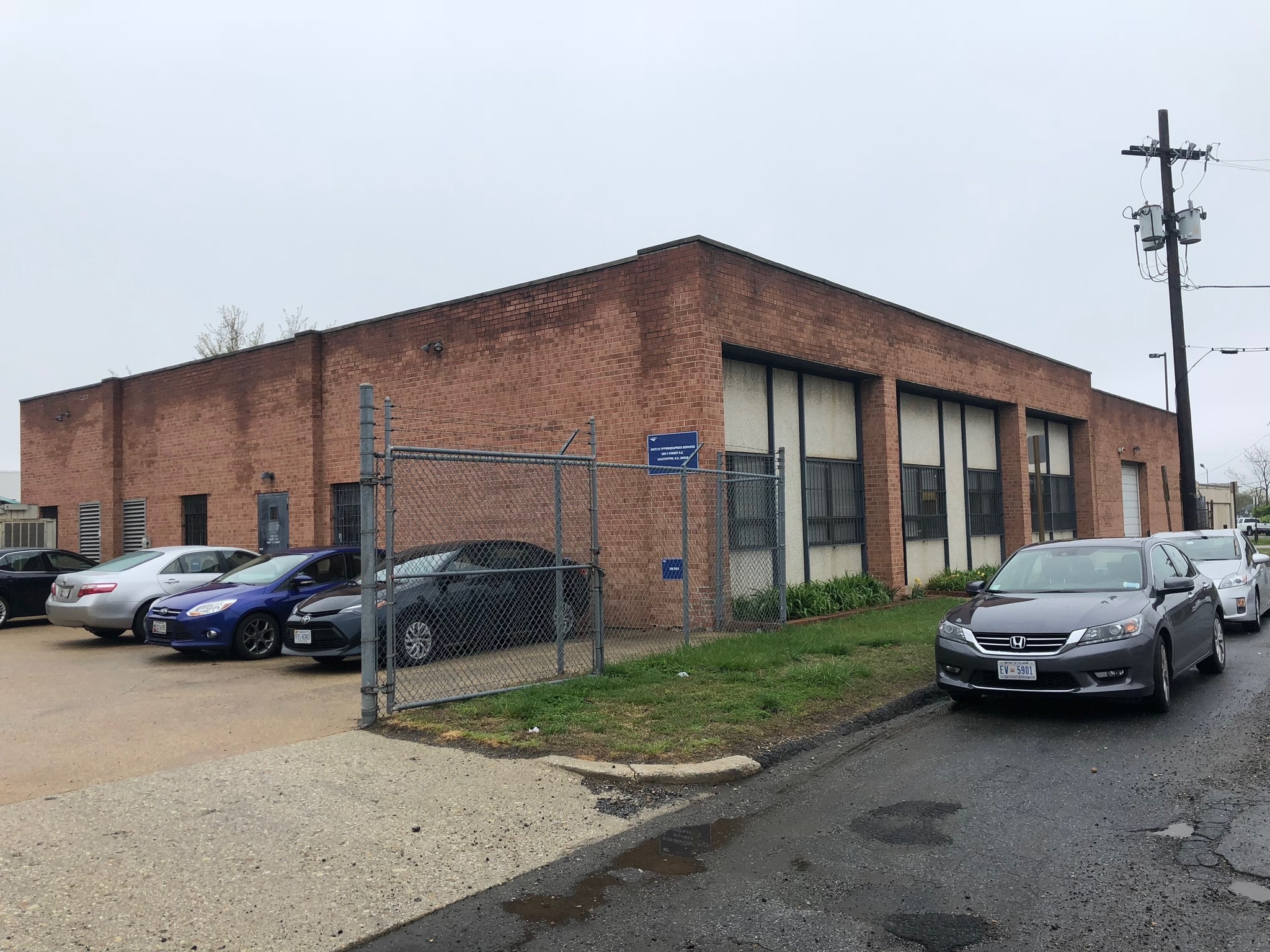 960 V St NE, Washington, DC for Rent