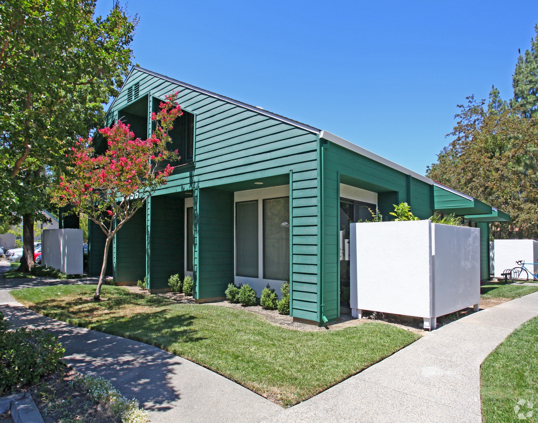 2055 Anderson Rd, Davis, CA for Rent