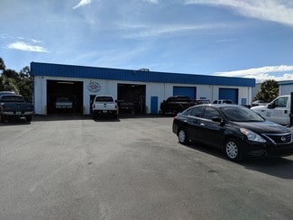 Cocoa, FL Warehouse - 1501-1503 Lake Dr Cocoa, FL Warehouse - 1501-1503 Lake Dr