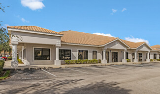 Fort Myers, FL Office - 14421 Metropolis Ave