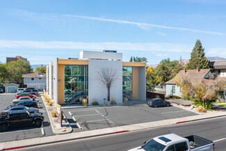 Reno, NV Office - 63 Keystone Ave
