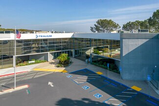 San Diego, CA Office - 11095 Torreyana Rd San Diego, CA Office - 11095 Torreyana Rd
