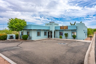 Cottonwood, AZ Office/Residential - 1765 E Villa Dr