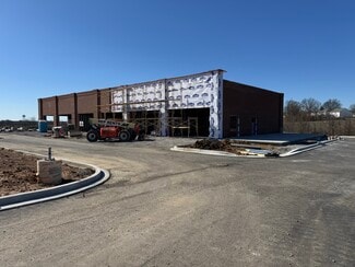 Shelbyville, KY Retail - 420 Watson Way