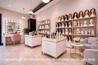 Georgetown, ON Office/Medical - 31-43 Main St S