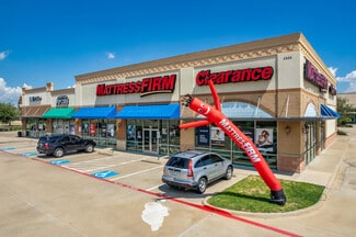 Grapevine, TX Office, Retail - 3300 Grapevine Mills Pky