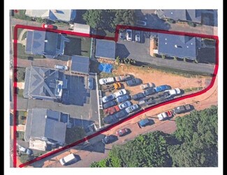 Stamford, CT Residential Land - 40 Clarks Hill Ave