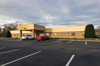 Elizabethton, TN Office - 1503 W Elk Ave