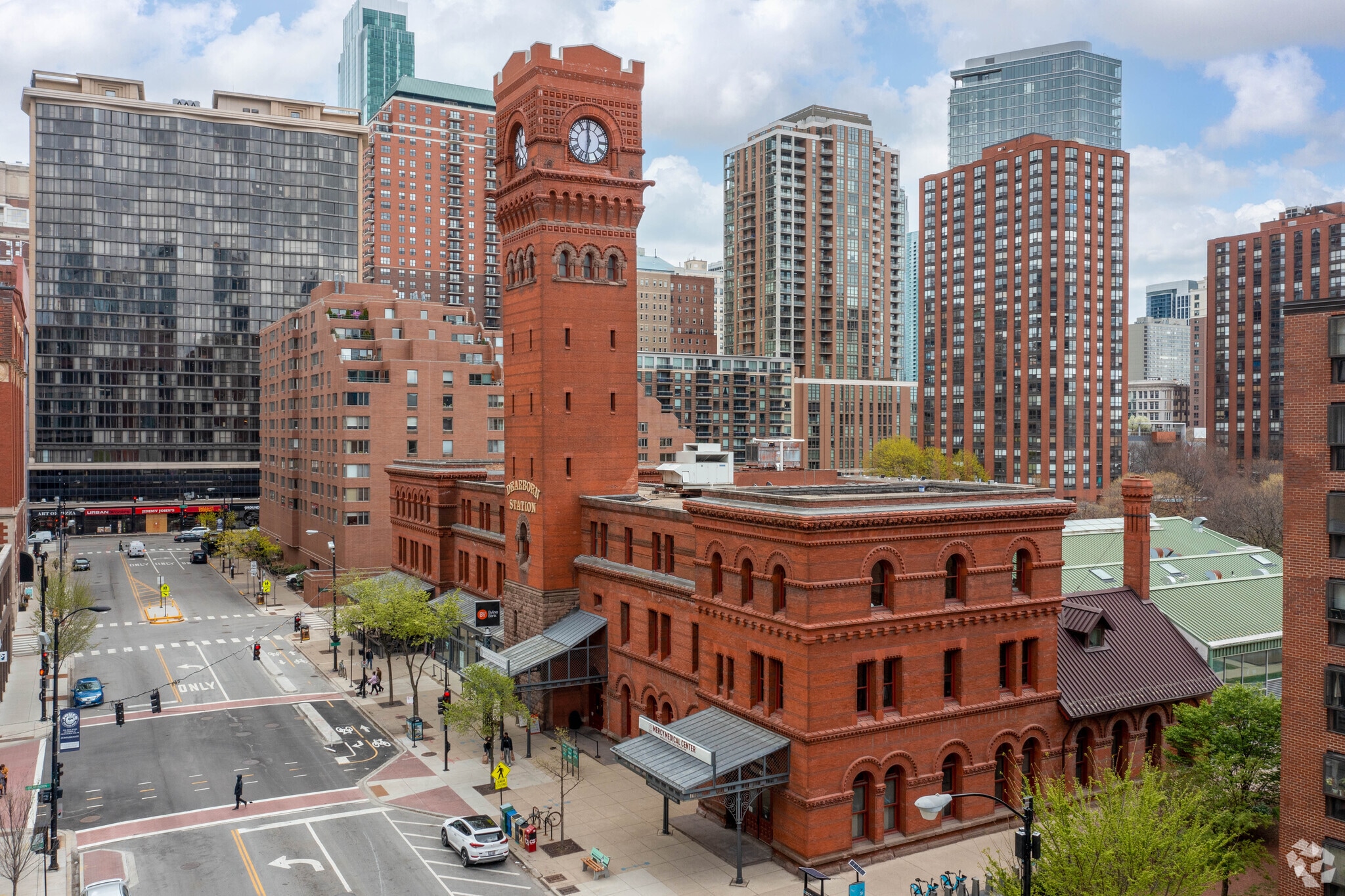 47 W Polk St, Chicago, IL for Rent