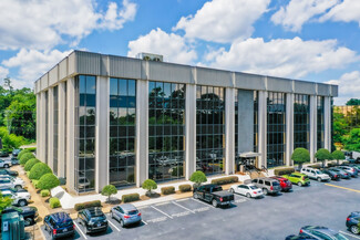 Columbia, SC Office - 3600 Forest Dr