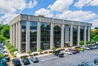 Columbia, SC Office, Office/Medical - 3600 Forest Dr